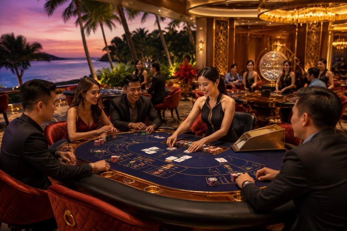 vipslot