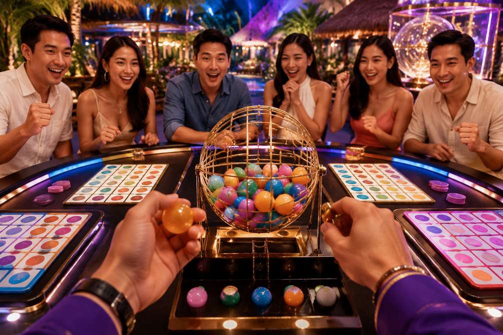 vipslot