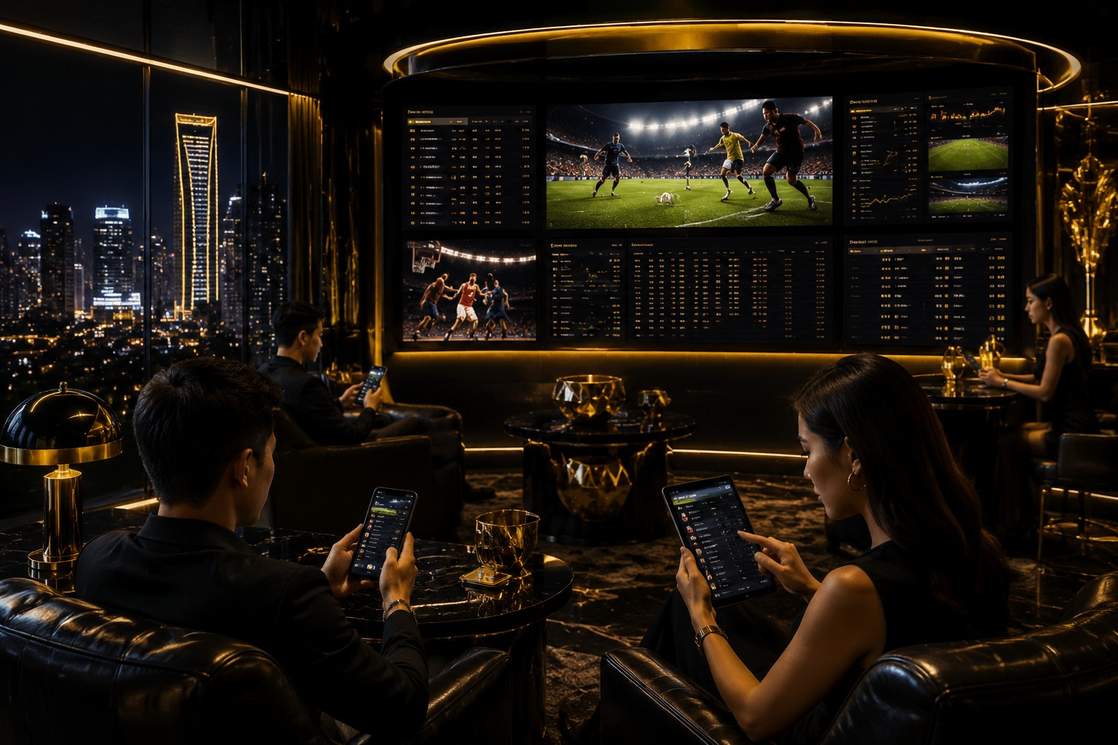 vipslot